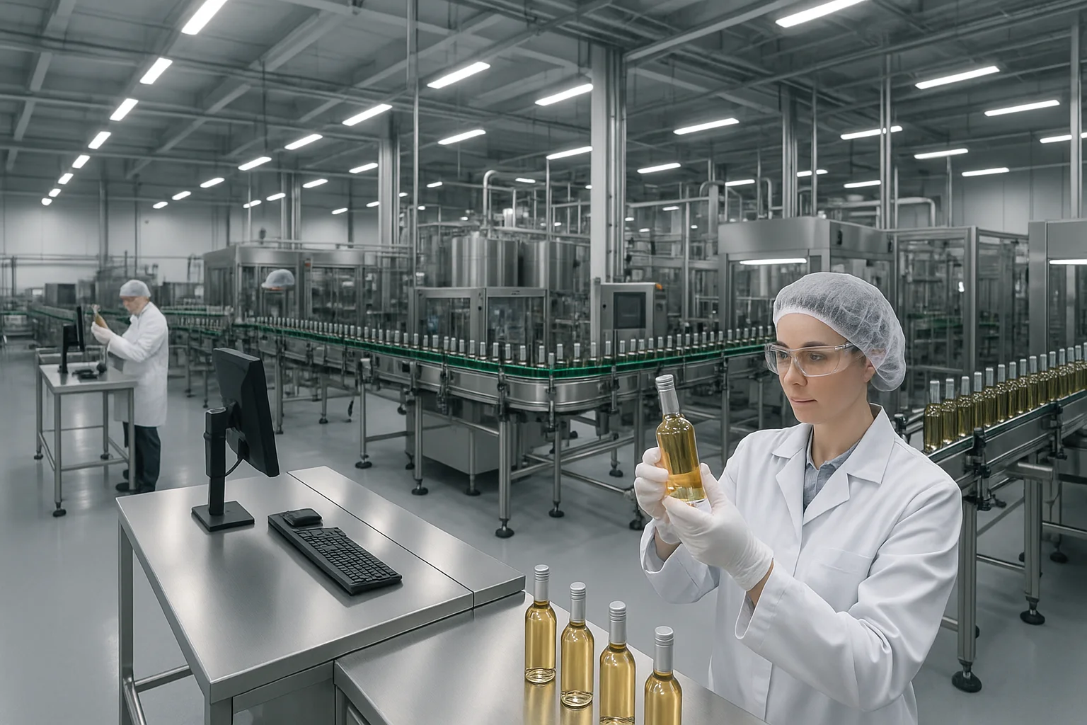 Quality Manufacturing