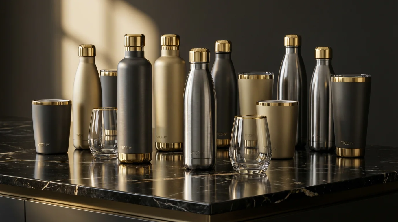 客製化環保杯最低訂購量完整指南：香港企業採購決策手冊