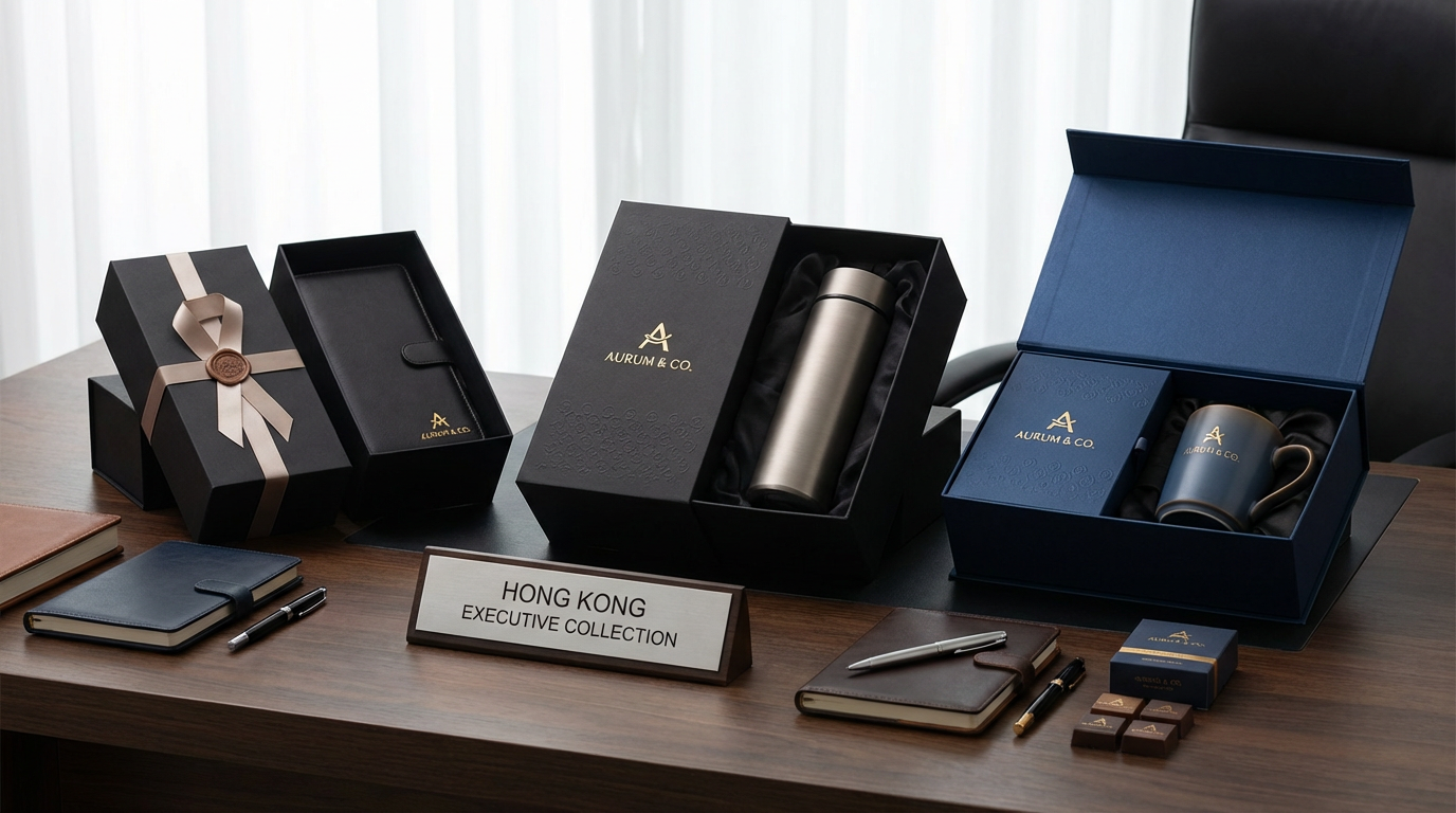 企業禮品套裝